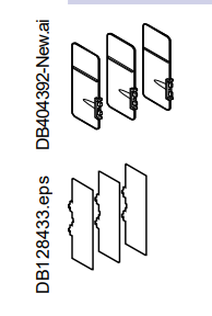 Fault-trip Indication Contacts (SDE)